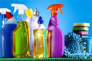 زنگ خطر برای تولیدکنندگان به صدا درآمد / خیز آلمان ها در بازار مواد شوینده