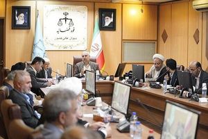 پرونده‌های قتل در نشست تخصصی قضات دیوان عالی کشور بررسی شد