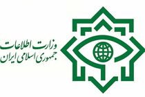  وزارت اطلاعات در موضوع نمازخانه اهل سنت دخالت نداشته است