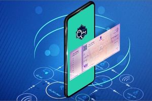 تسهیل صدور دسته چک الکترونیک