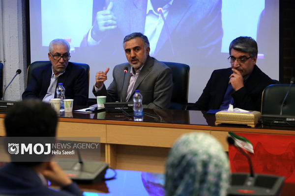 جنگ ۱۲ روزه شناسنامه‌ای تازه از عزت ملت ایران را ثبت کرد