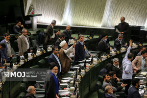 مجلس با بررسی اولویت دار بررسی طرح ملی هوش مصنوعی موافقت کرد