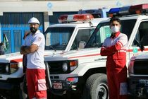 طرح امداد تابستانه اورژانس ۱۱۵ در پایگاه جاده‌ای خراسان رضوی