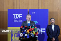 برنامه جدیدی برای گفتگو با آمریکا نداریم/هدف دولت ترامپ دیکته کردن خواسته‌های حداکثری است