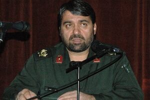 مهمترین هدف از انجام طرح شهید سلیمانی درمان افراد مبتلا به کرونا است