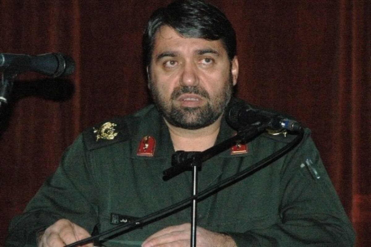سید قاسم قریشی