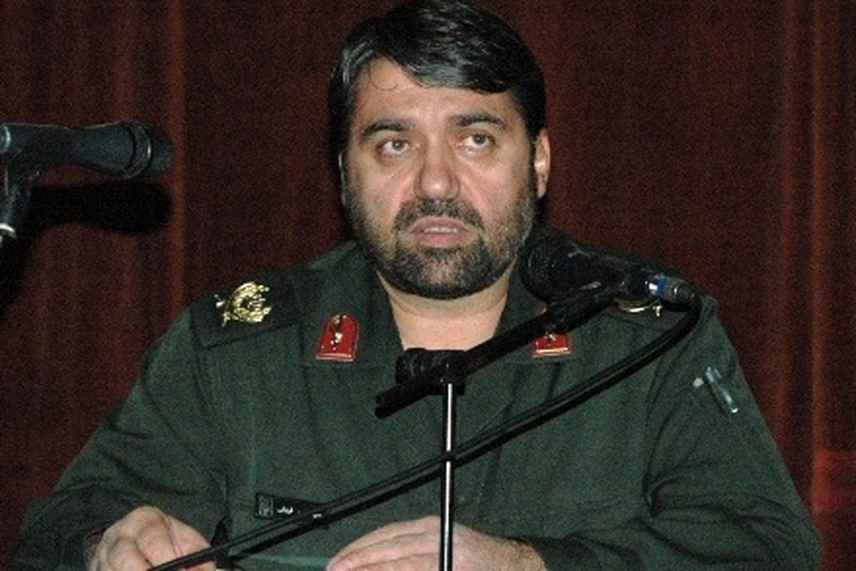 سید قاسم قریشی