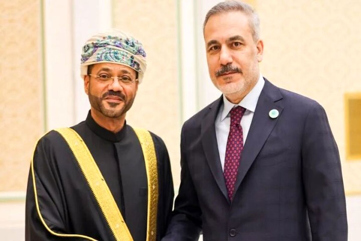 فیدان و البوسعیدی