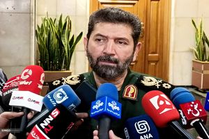 بسیج بزرگ‌ترین فرصت انقلاب اسلامی و تهدید جدی برای استکبار است