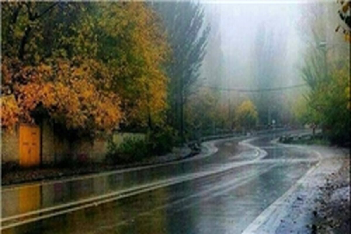 جاده
