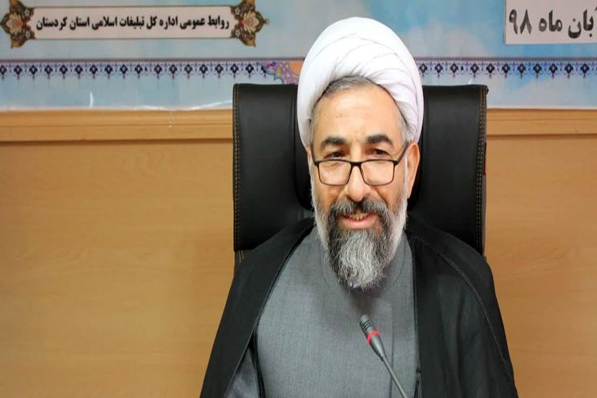 حجت الاسلام حاتمیان