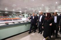 اعتبار ۲۵ میلیاردی برای واحدهای تولیدی با پرداخت حق بیمه در طرح جدید وزارت تعاون