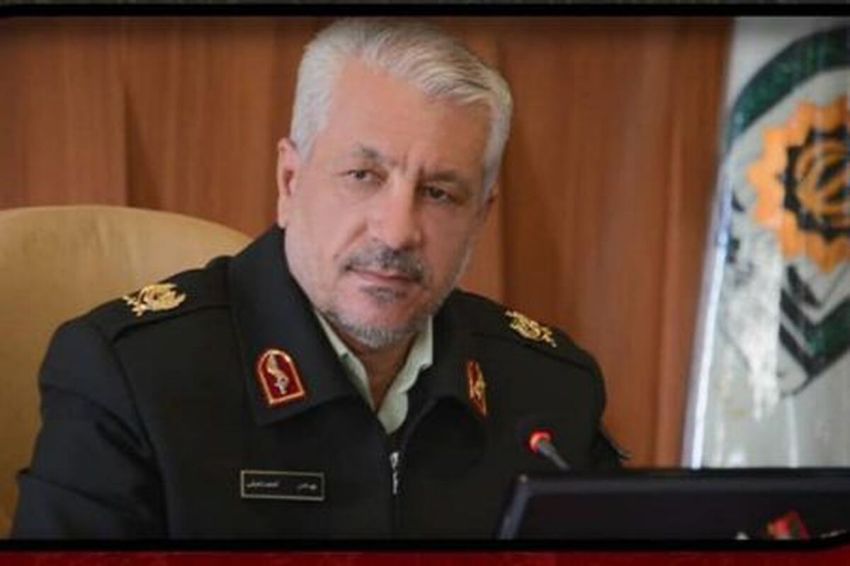  بهادر اسماعیلی