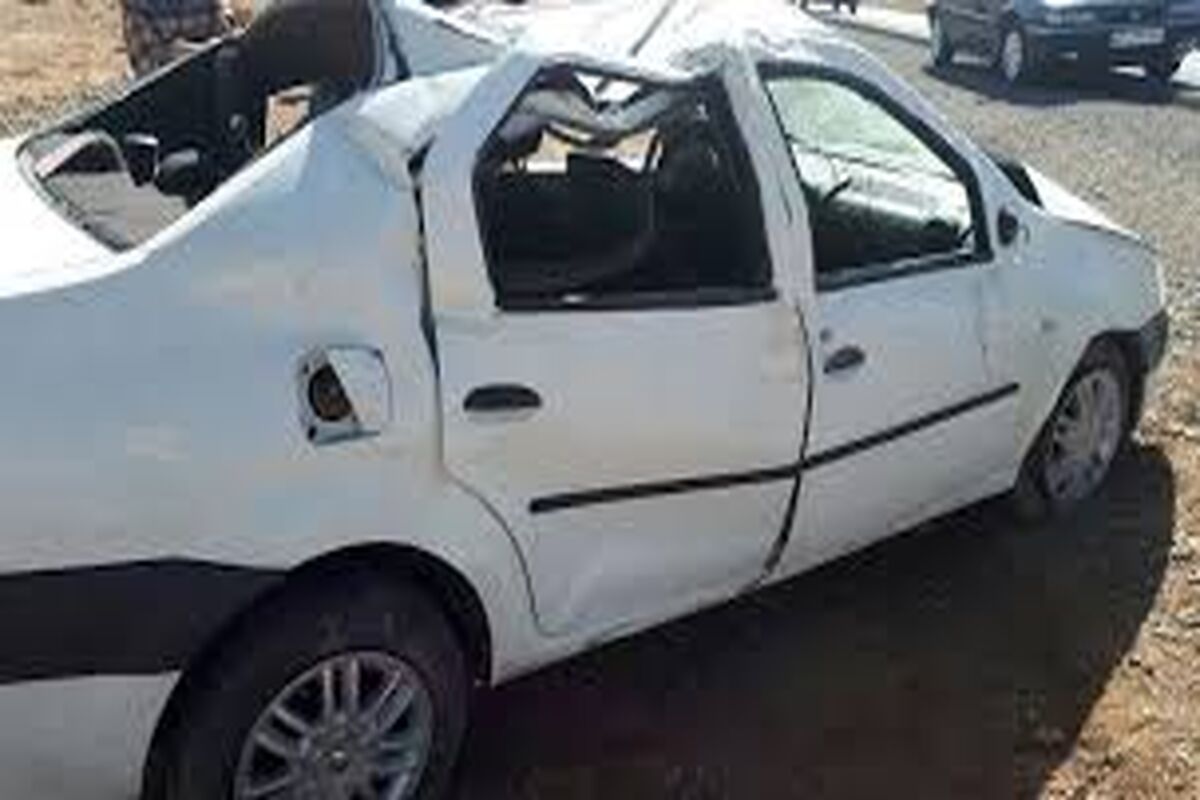 واژگونی ال 90