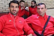 جلسه اضطراری در باشگاه پرسپولیس
