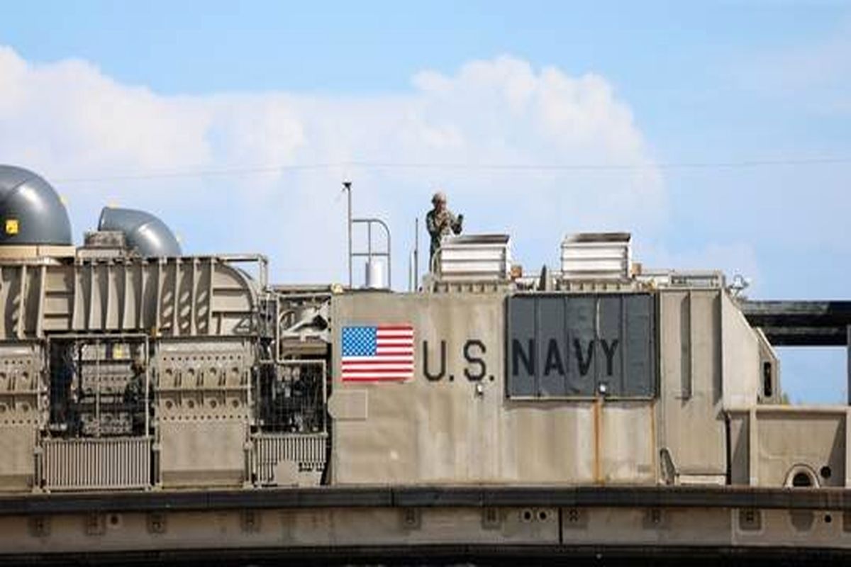 ارتش آمریکا