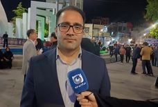 ۱۳ ستاره آسمانی از جامعه ورزش ایلام پر کشیدند