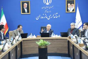 سرمایه گذاری در حوزه معادن در دستور کار ما قرار دارد