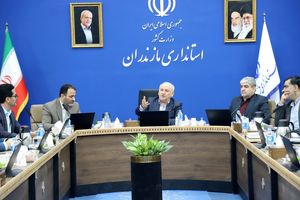 سرمایه گذاری در حوزه معادن در دستور کار ما قرار دارد