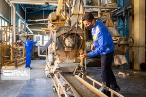 تعداد ۱۱۷ واحد صنعتی و خدماتی در مشهد به چرخه تولید برگشتند