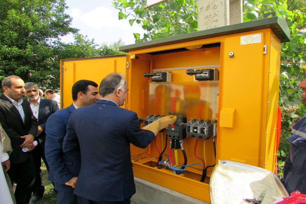 پروژه عمرانی استارا