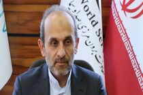 بازدید رئیس صداوسیما از پشت صحنه سریال «شهید باکری»