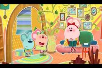 انیمیشن «آجیلی‌ها» آماده نمایش در شبکه کودک شد