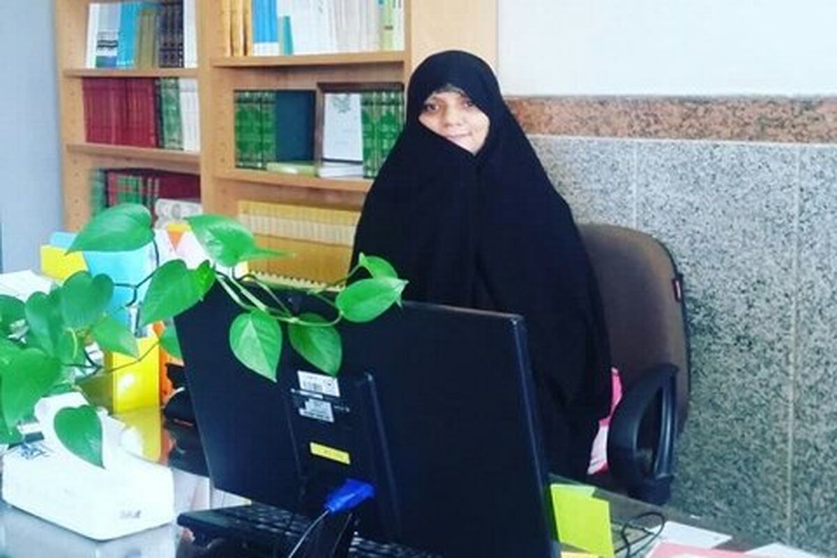 زهره سادات میرجعفری