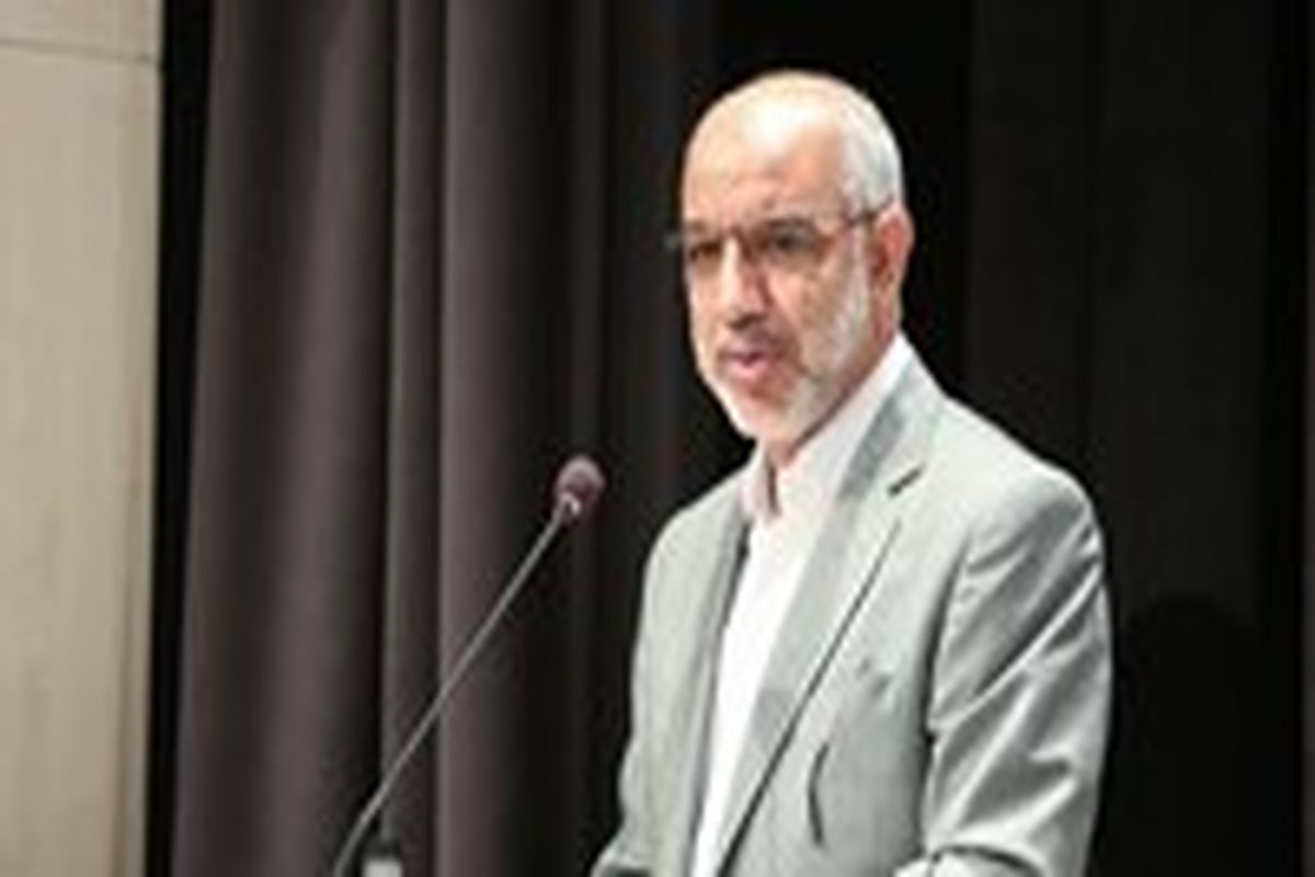 مدیرعامل پیشین بانک سپه