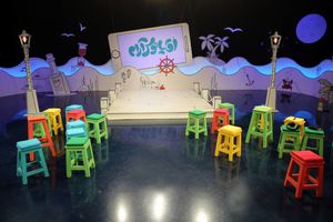  اقیانوس آرام با مهمان‌های خاص روی آنتن شبکه دو می‌آید