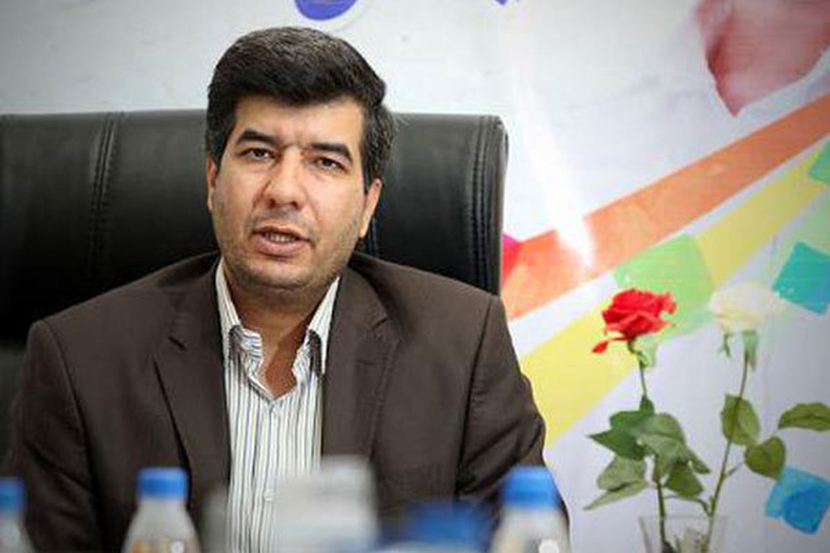 سعید وزیری نژاد