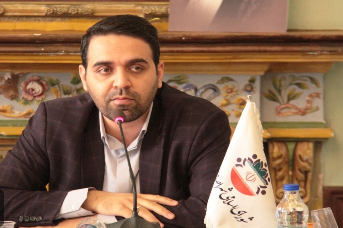 علی صالحی