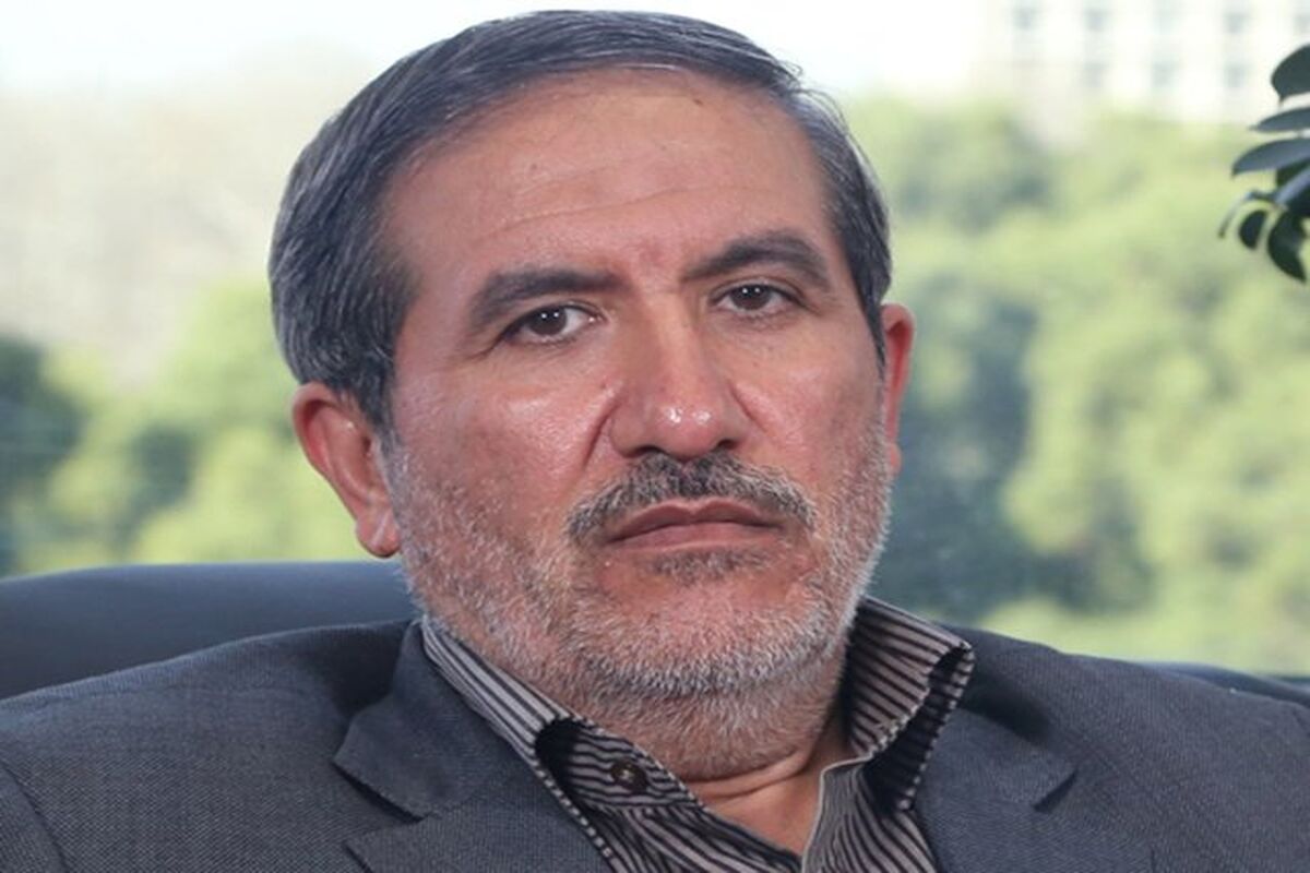 ناصر امانی