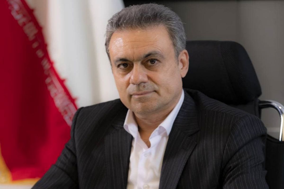 محمد بیگدلی