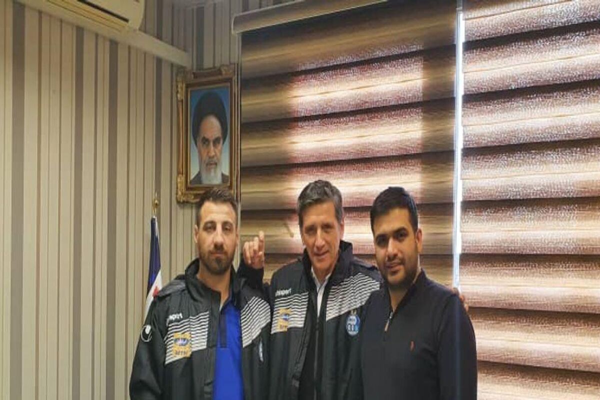 نیکولای بورودوف