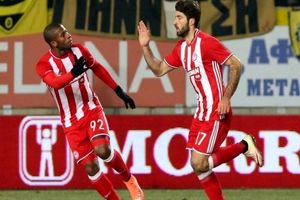 احتمال گلزنی کریم انصاری فرد برای اولین بار در داربی آتن