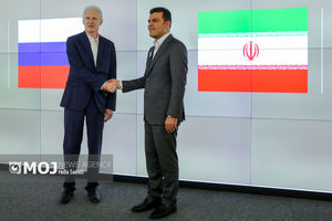 دیدار معاون علمی رئیس‌جمهور با دستیار پوتین