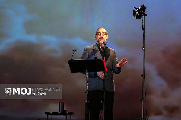 کنسرت «ایرانم» علیرضا قربانی تمدید شد