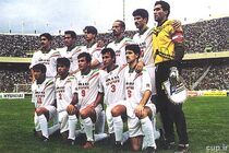 قطبی و مایلی‌کهن؛ برنده در خاک چین