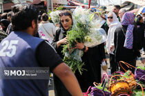 سی ان ان از بازگشت زندگی عادی به تهران خبر داد