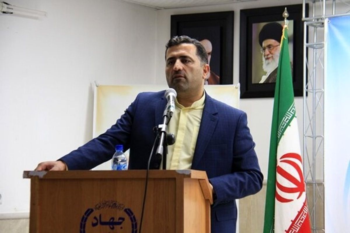 سیروس رضایی