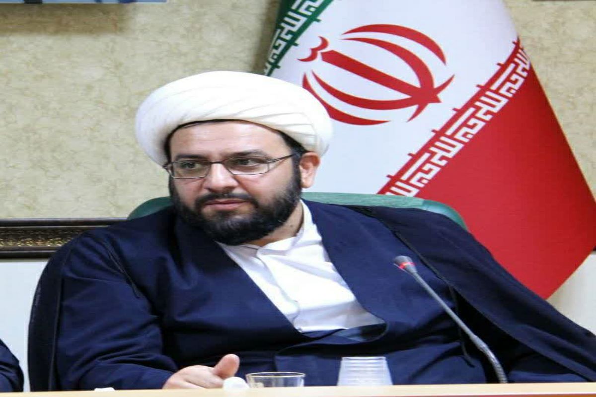 مدیرکل کمیته امداد استان قم