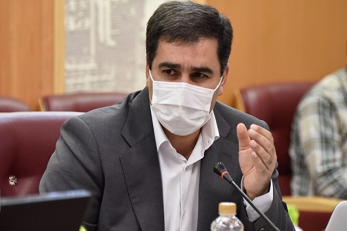روح اله نوریان پالایش گاز ایلام