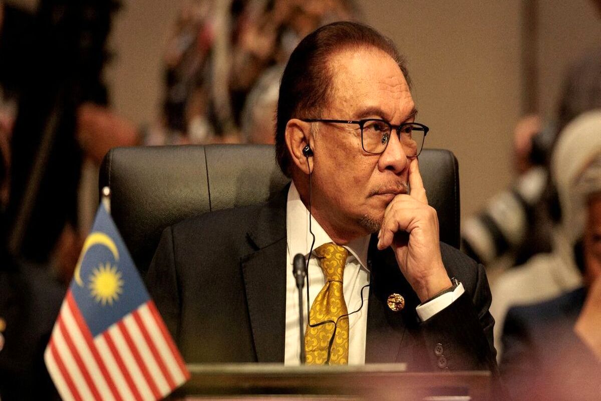 نخست‌وزیر+مالزی