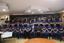 اعلام برنامه تیم نوجوانان والیبال ایران در قهرمانی جهان