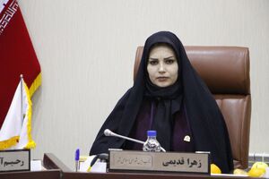 فرهنگسرای بانوان در اردبیل احداث می شود