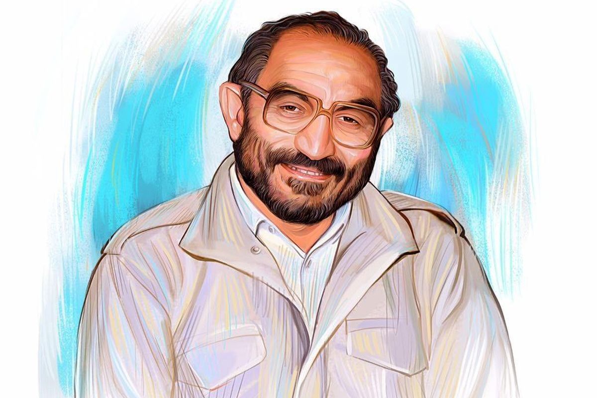 سید اسدالله لاجوردی 