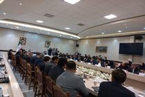 تحقق رشد ۶ درصدی در اردبیل نیازمند ۶۰۰ میلیون دلار سرمایه‌گذاری سالانه است