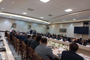 تحقق رشد ۶ درصدی در اردبیل نیازمند ۶۰۰ میلیون دلار سرمایه‌گذاری سالانه است
