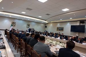 تحقق رشد ۶ درصدی در اردبیل نیازمند ۶۰۰ میلیون دلار سرمایه‌گذاری سالانه است